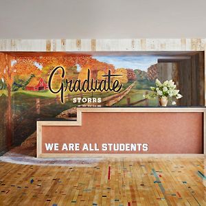 Graduate By Hilton Storrs